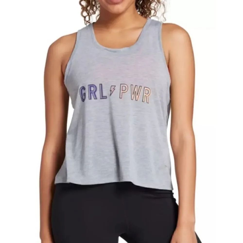 Brooks GRL PWR Tank Top
